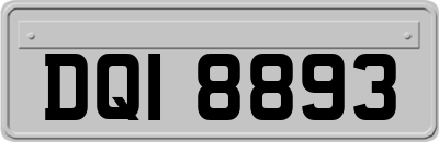 DQI8893
