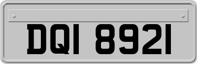 DQI8921