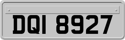 DQI8927
