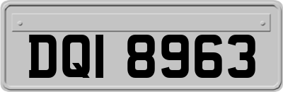 DQI8963