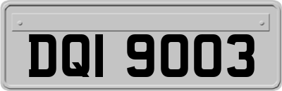 DQI9003