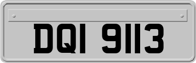 DQI9113