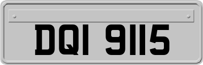 DQI9115