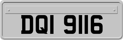 DQI9116