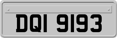 DQI9193