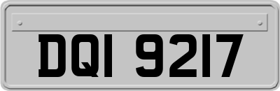 DQI9217