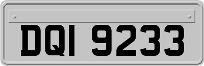 DQI9233