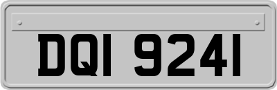 DQI9241