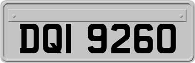 DQI9260