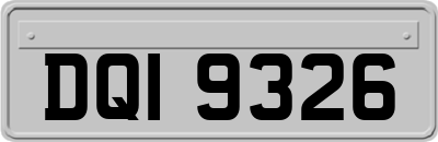 DQI9326
