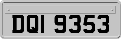DQI9353