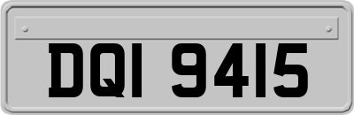 DQI9415