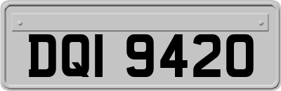 DQI9420