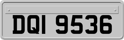 DQI9536