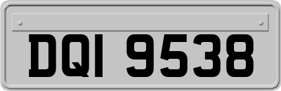 DQI9538