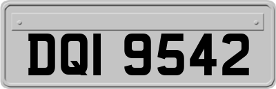 DQI9542