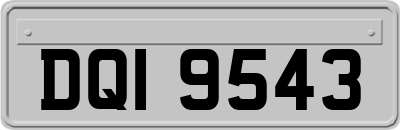 DQI9543