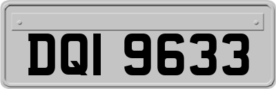 DQI9633
