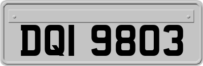 DQI9803
