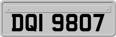 DQI9807