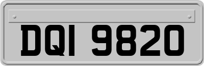 DQI9820