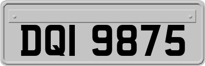 DQI9875