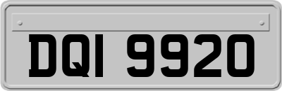 DQI9920