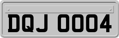 DQJ0004