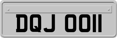 DQJ0011