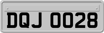 DQJ0028