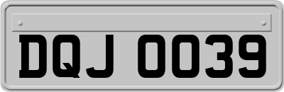DQJ0039