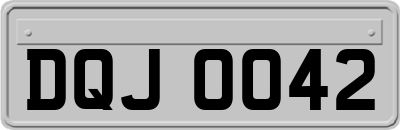 DQJ0042