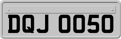 DQJ0050