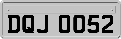 DQJ0052