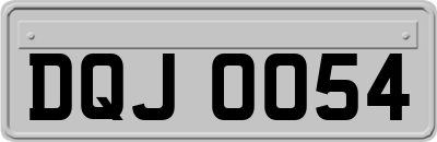 DQJ0054