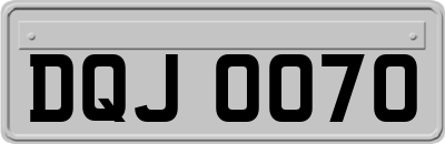 DQJ0070