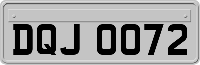 DQJ0072