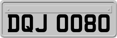 DQJ0080