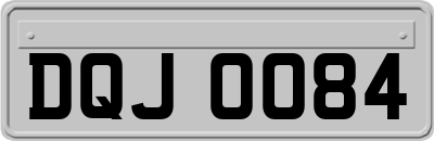 DQJ0084