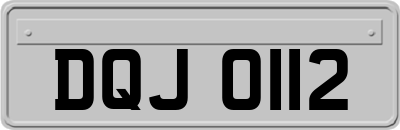 DQJ0112