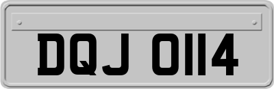 DQJ0114