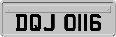 DQJ0116
