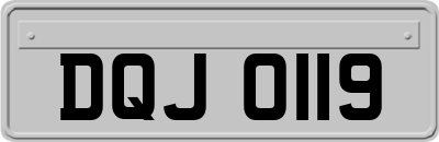 DQJ0119