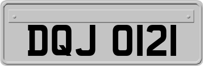 DQJ0121