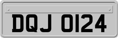 DQJ0124