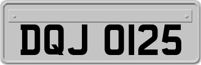 DQJ0125