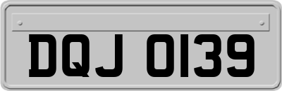 DQJ0139