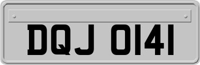 DQJ0141