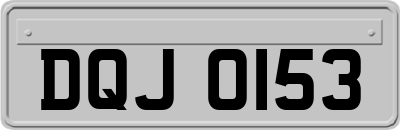 DQJ0153