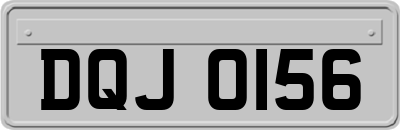 DQJ0156
